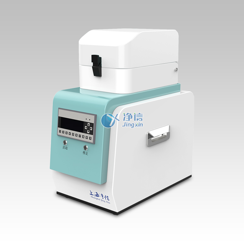 塑膠材料檢測(cè)專(zhuān)用研磨儀型號(hào):JX-2016