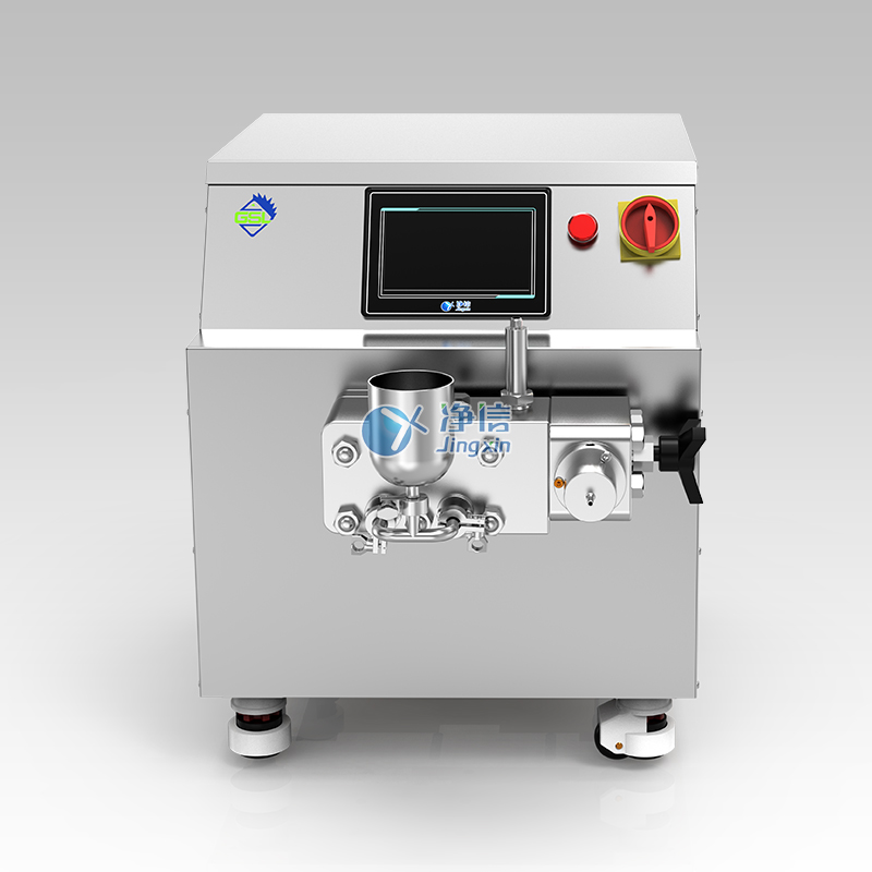 高壓均質機 GSL-30