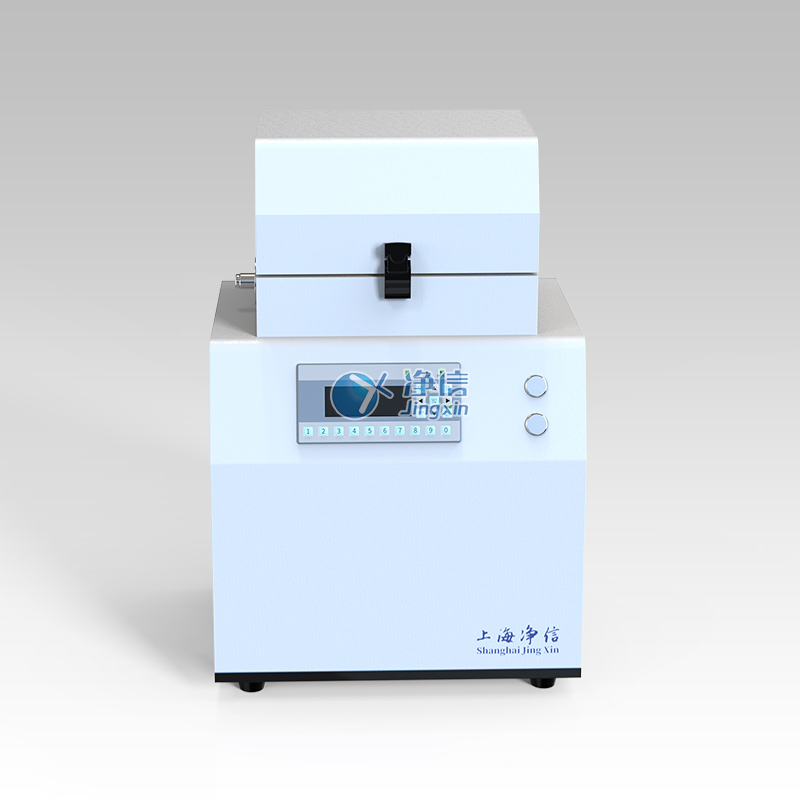 冷凍研磨機(jī)(半自動(dòng)液氮冷凍研磨機(jī)) JXFSTPRP-II-02