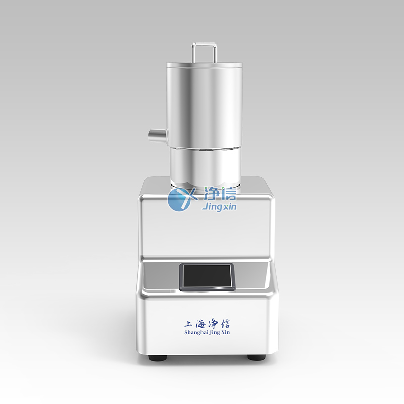 智能勻漿機（觸屏款）JXYJ-800MP
