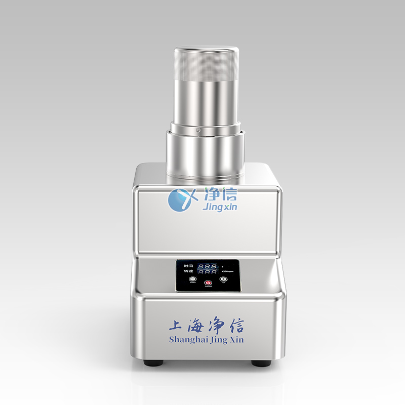 智能勻漿機(jī) JXYJ-800M（按鍵款）