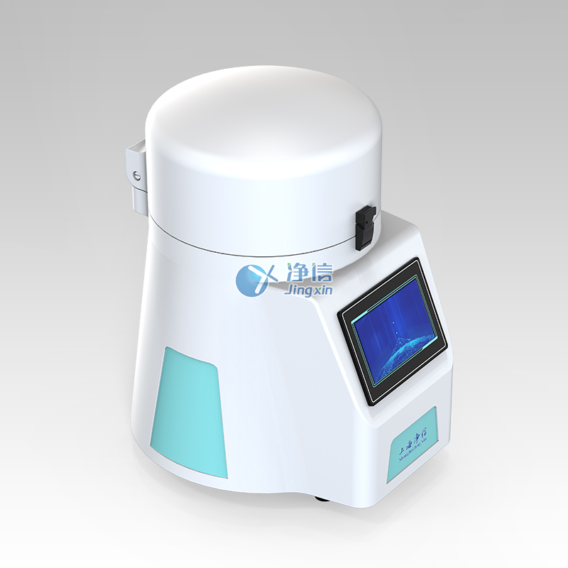 全自動樣品快速研磨儀圖片