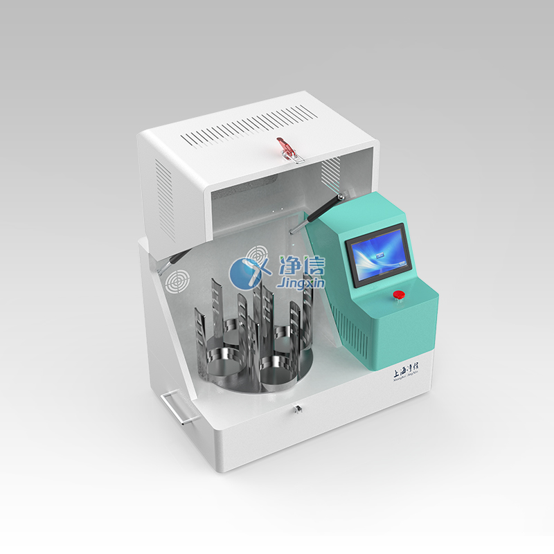 行星球磨機 JX-4GL 行星球磨機 JX-4GL