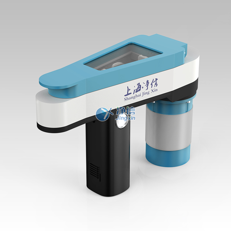 JXSC-2019-1 金屬外殼 JXSC-2019-1 金屬外殼