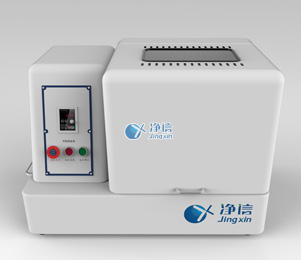 西安華測環(huán)保技術(shù)有限公司成功采購我司JX-4G